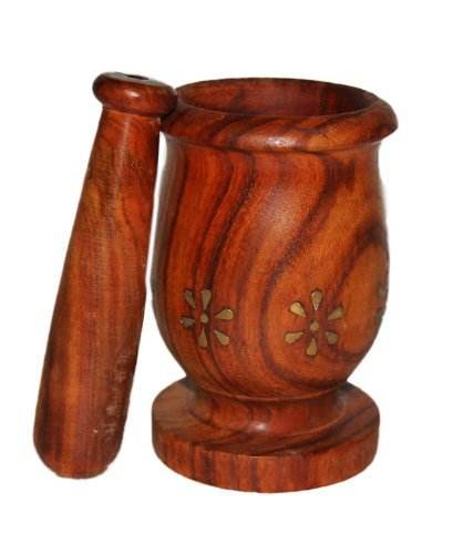 สีน้ำตาล