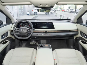 Véhicule d'occasion 2024 Rogue, conduite à gauche, sièges en cuir, caméra de recul, en excellent état, prêt à rouler, offre spéciale - Product Image 3