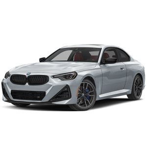 Nuevo Coupé Deportivo Compacto de Lujo Serie 2 2025, Motor 20 Turbo de 255HP, Transmisión Automática, Auto de Gasolina de Alto Rendimiento - Product Image 2