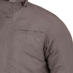 Chaqueta Parka para Hombre de Talla Personalizada Más Vendida, Último Diseño, Precio Económico, Chaqueta Parka para Hombre Hecha a Medida - Product Image 2