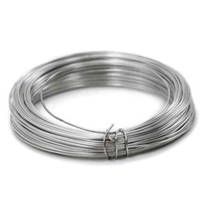 แท่งลวดอลูมิเนียมอุตสาหกรรมพื้นผิวสดใสร้อยละ99.7ใช้สำหรับสายส่งไฟฟ้าและตัวนำสายเคเบิล - Product Image 1