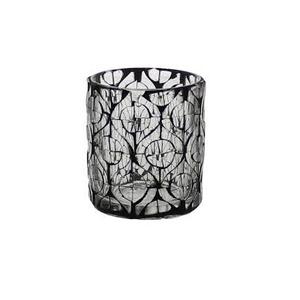 Unique Design Geometric <b>Candle</b> <b>Holder</b> Unique <b>Hurricane</b> With <b>Glass</b> <b>Candle</b> Votive for Wedding & Festive Decorative - Product Image 6