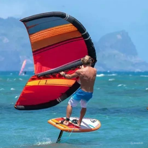 Tabla de Kitesurf Inflable de PVC, Tabla de Windsurf, Tabla de Paddle Surf, Tabla de Foil - Product Image 2