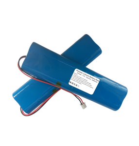 Anpassbare <span class=keywords><strong>18650</strong></span> 21700 32700 Li-Ionen-Akkus 3,7 V 7,4 V 11,1 V 12V 24V 36V 48V 72V, 10Ah Lithium-Ionen-und LiFePO4-Batterien - Product Image 4