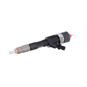 DFA 0445110230 parti Alternative dell'iniettore ricostruite per Renault 1.9 DCi e Suzuki Grand Vitara 1.9 valvole di iniezione DDiS - Product Image 1