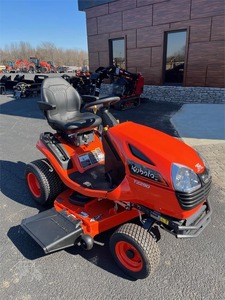 Cortadora de Césped Autopropulsada T2290KW 4WD con Motor de Gasolina de 4 y 2 Tiempos, de Grado Industrial, Potente y Eficiente, para Corte de Césped de 250L - Product Image 4