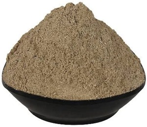 Polvo de Semilla de Babchi Orgánico de Alta Calidad, Extracto Herbal Puro de Bakuchi, Grado Alimenticio, Extraído con Solvente, para el Crecimiento del Cabello y la Salud de la Piel - Product Image 1