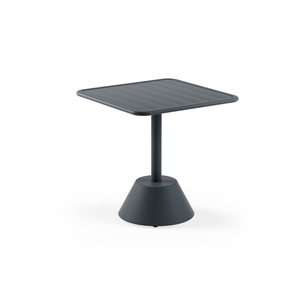 โต๊ะกลางแจ้งโนวา 70x70 ซม. - Product Image 2