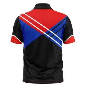 New Arrival Sports Wear <b>Cricket</b> Uniform 100% Polyester <b>Cricket</b> Uniform Best Price Sublimation <b>Cricket</b> Uniform - Product Image 3