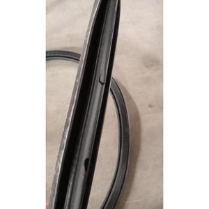 Guarnizione Porta Anteriore Destra AUDI A3 RS3 Serie (8V) (12>20) DNW - Product Image 4