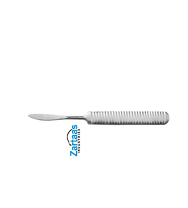 Popfeel — Instruments chirurgicales en acier allemand, ascenseur caddie, Instrument de chirurgie dentaire, de qualité rangement rangement accessoires dentaires, 13 Cm 4mm - Product Image 3