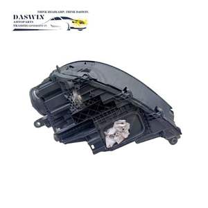 Faro LED de Alta Gama para M-BENZ GLS W167 USA 2020-2023, 12V, GLS550 GLS63 AMG, Nuevo OEM A1679069806/A1679069706 Izquierdo/Derecho - Product Image 5