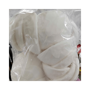 Carne de coco congelada/Carne de coco joven entera/en rodajas/cubo triangular/Carne de coco joven congelada IQF tierna con buen precio - Product Image 2