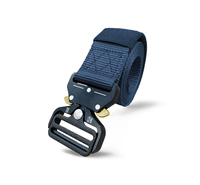 Vente en gros Ceinture tactique Ceinture en nylon Ceinture tactique durable pour hommes en plein air du fournisseur du Vietnam