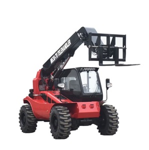 Maquinarias Manitou a la venta, máquinas baratas y fiables para almacenes agrícolas y obras de construcción - Product Image 5