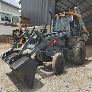 รถตักเคสพร้อมวิศวกรรมคุณภาพพรีเมี่ยมและตัวเลือกการจัดส่งที่รวดเร็วสำหรับประสิทธิภาพการก่อสร้างที่เชื่อถือได้ - Product Image 3