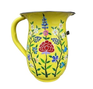 Manufacturer Wholesale Top Trendy Drink Ware Water <b>Jug</b> Elegant Design 304 Stainless Steel <b>Jug</b> Customized Packing With Sale - Product Image 2