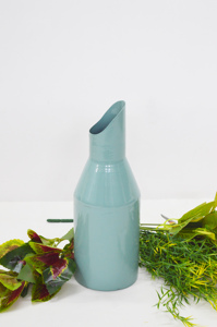 แจกันเคลือบผงคุณภาพพรีเมียม ดีไซน์ใหม่ ขายดี แจกันดอกไม้สไตล์อินเดียคลาสสิก แจกันสไตล์หรูหราสำหรับบ้านหรู - Product Image 5