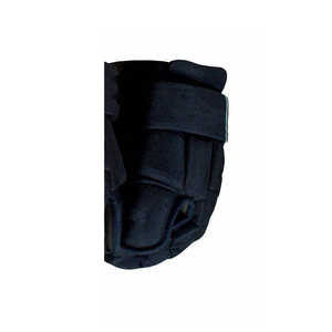 Gants de hockey sur glace personnalisables pour adultes, seniors et juniors, respirants, sûrs, pour l'entraînement et les matchs, équipement de joueur de hockey, vente en gros OEM - Product Image 6