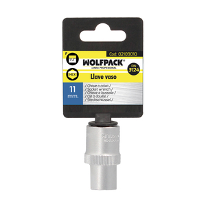 Chiave a Bussola Esagonale 1/2" 11 mm. - Product Image 3