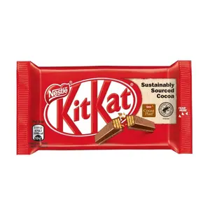 Qualidade Original Kitkat Bar Clássico/Kit Kat Chunky Bar 40g/Nestlé Kit Kat Chocolates Melhor Preço Por Atacado