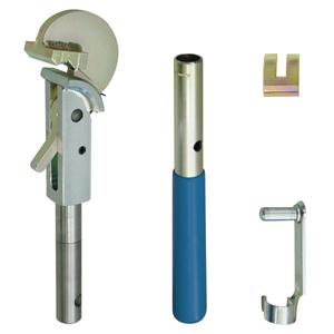 Alicates Ajustables Gedore KL-0169-1 B para Barras de Acoplamiento, Herramienta Duradera y Versátil - Product Image 3