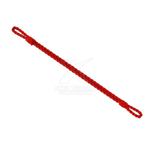 สายอ่อนปรับได้สำหรับหมวกลำลองกลางแจ้งและท่องเที่ยวที่จับยึดได้มีความยาวที่กำหนดเองและเคลือบผิว - Product Image 5