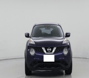 Nissan Juke S 2017 Usado, con Volante a la Izquierda/Derecha - Product Image 1