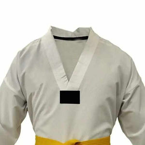 Uniformes de karaté Nouveau kimono de Jujitsu personnalisé Costume Bjj Gi Meilleur tissu Kimono de jiu jitsu d'arts martiaux sur mesure, kimono de jiu jitsu - Product Image 6