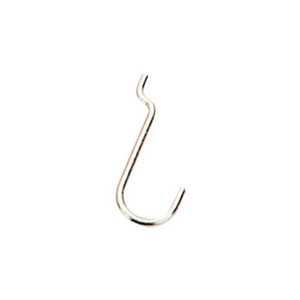 Sc Ganci X Pannelli Forati Figura 4 (pz.10) - Product Image 1