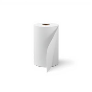 Toallas de Papel para Limpieza de Cocina Tamaño Jumbo, Rollo de Alta Capacidad, Adecuado para Distribución en Supermercados - Product Image 1