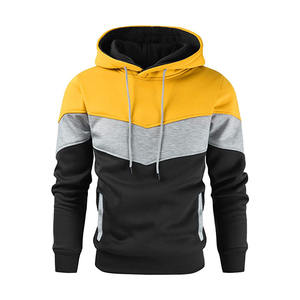Proveedor Personalizado de Pakistán, Ropa de Invierno para Hombre, Conjunto de Sudadera Informal de Forro Polar, Sudaderas Urbanas para Hombre - Product Image 1