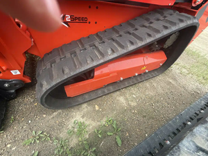 สภาพดี รถตักล้อยาง Kioti TL 750 Flow Plus ปี 2025 รถตักตีนตะขาบ/รถตักขนาดเล็ก ราคาถูก - Product Image 4
