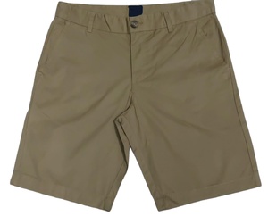 Shorts cargo décontractés intelligents pour hommes du Bangladesh Shorts d'été en sergé de haute qualité pour hommes au prix de gros - Product Image 4