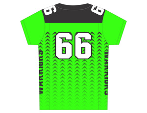 Nueva temporada Real High Quality Fan Jersey - Product Image 3