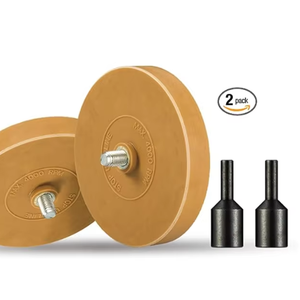 Roue de décollement d'adhésif de Taïwan 2 pièces - Product Image 1