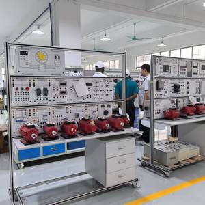 Simulador Electrónico de Transmisión Automática, Equipo de Entrenamiento Automotriz, Educación Vocacional, Equipo de Laboratorio para Escuelas de Conducción - Product Image 3