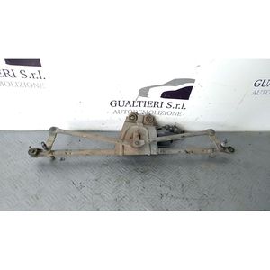 MOTEUR D'ESSUIE-GLACE AVANT JEEP Cherokee 3ème Série K55155895AF (02>05) - Product Image 1