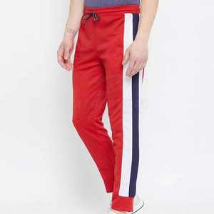 Pakistán Fabricante Mejor Material Etiqueta Privada Su Propio Diseño Nuevo Estilo Pantalón Casual Para Hombres - Product Image 2