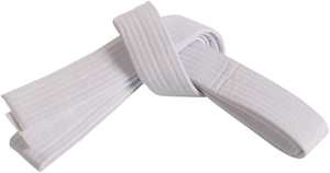 BJJ-Cinturón de Jiu Jitsu brasileño de la mejor calidad, cinturones de diferentes colores, Material duradero, cinturones de artes marciales - Product Image 6