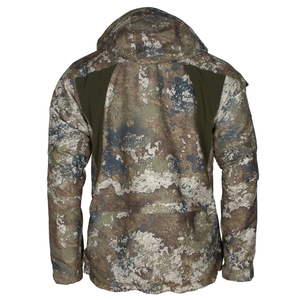 Vestes et pantalons de chasse imperméables, coupe-vent, respirants et doux, unisexes, best-sellers, service OEM, fabricant pakistanais - Product Image 5