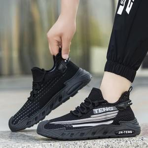 Versatile athletic sneakers perfect for running training and casual use - Product Image 1