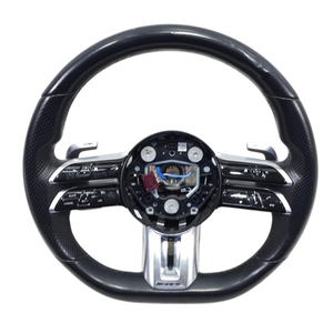 Volant avec commandes de changement de vitesse Mercedes Classe E Cabriolet (A238) A0994608104 (17>) - Product Image 1