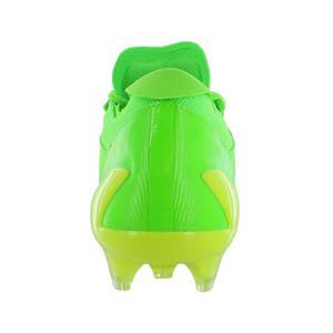 Zapatos de Fútbol Adidas Adizero Electric para Hombre, Color Verde Solar/Amarillo Solar/Verde Solar |   100% Auténtico - Product Image 3