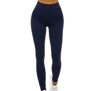 Meilleure vente Leggings légers de yoga pour femmes à prix raisonnable dernière collection nouveau design Legging de fitness pour femmes pour la salle de sport - Product Image 1