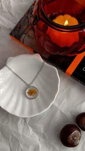 Cadre photo moderne et durable en os de buffle fait à la main en forme de rectangle personnalisé - Product Image 2