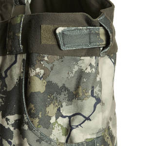2025 Men's Pants & Trousers Hunting Waders Bib <b>Overall</b> / High Quality Outdoor Waterproof Camouflage Hunting Waders Bib - Product Image 5