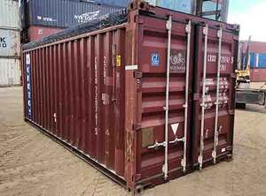 Contenedores de Carga Seca de 20 Pies - Product Image 3