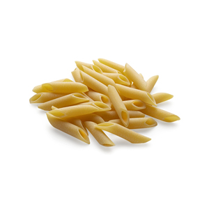 Lujosa pasta gourmet Penne Rigate con infusión de trufa, rica y terrosa, con un toque sabroso en los espaguetis tradicionales - Product Image 6