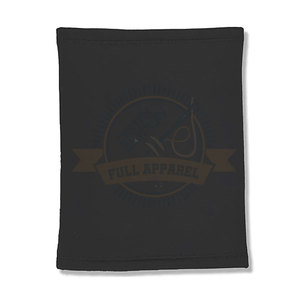 Pañuelo étnico de algodón ligero superventas, calentador de cuello con patrón sólido, precio al por mayor, pañuelo tubular de gran oferta - Product Image 3